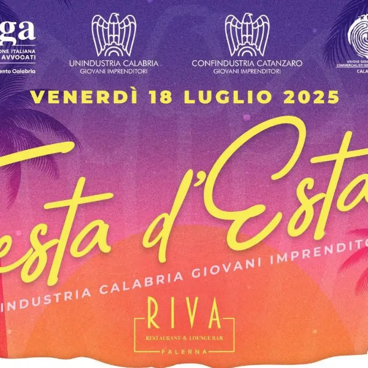 A Falerna\u00A0tutto pronto per il progetto “Road to Capri” dei Giovani Imprenditori di Confindustria\n