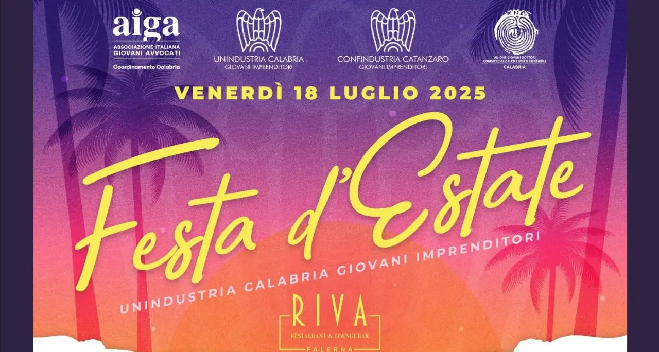 A Falerna\u00A0tutto pronto per il progetto “Road to Capri” dei Giovani Imprenditori di Confindustria\n