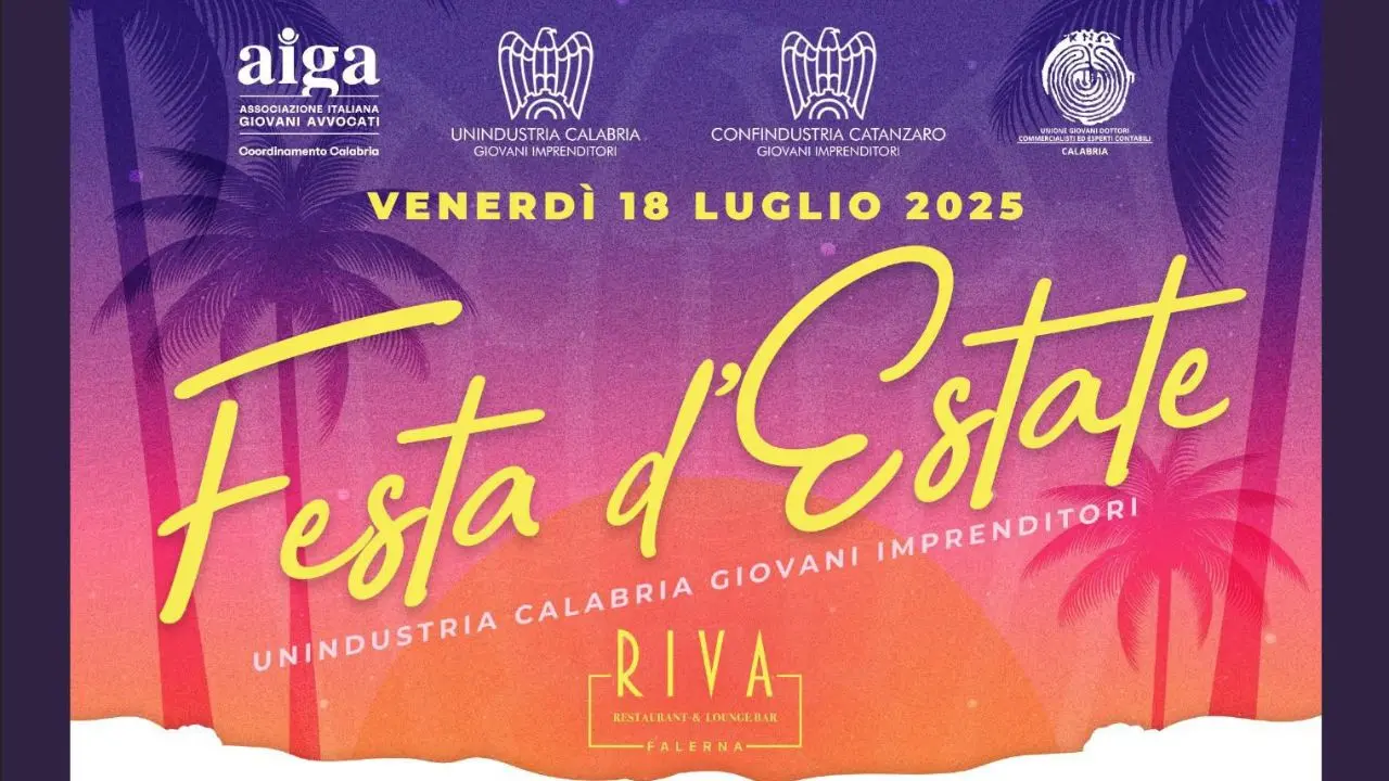 A Falerna\u00A0tutto pronto per il progetto “Road to Capri” dei Giovani Imprenditori di Confindustria\n