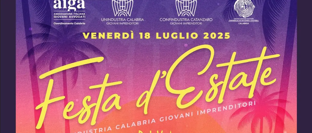 A Falerna\u00A0tutto pronto per il progetto “Road to Capri” dei Giovani Imprenditori di Confindustria\n