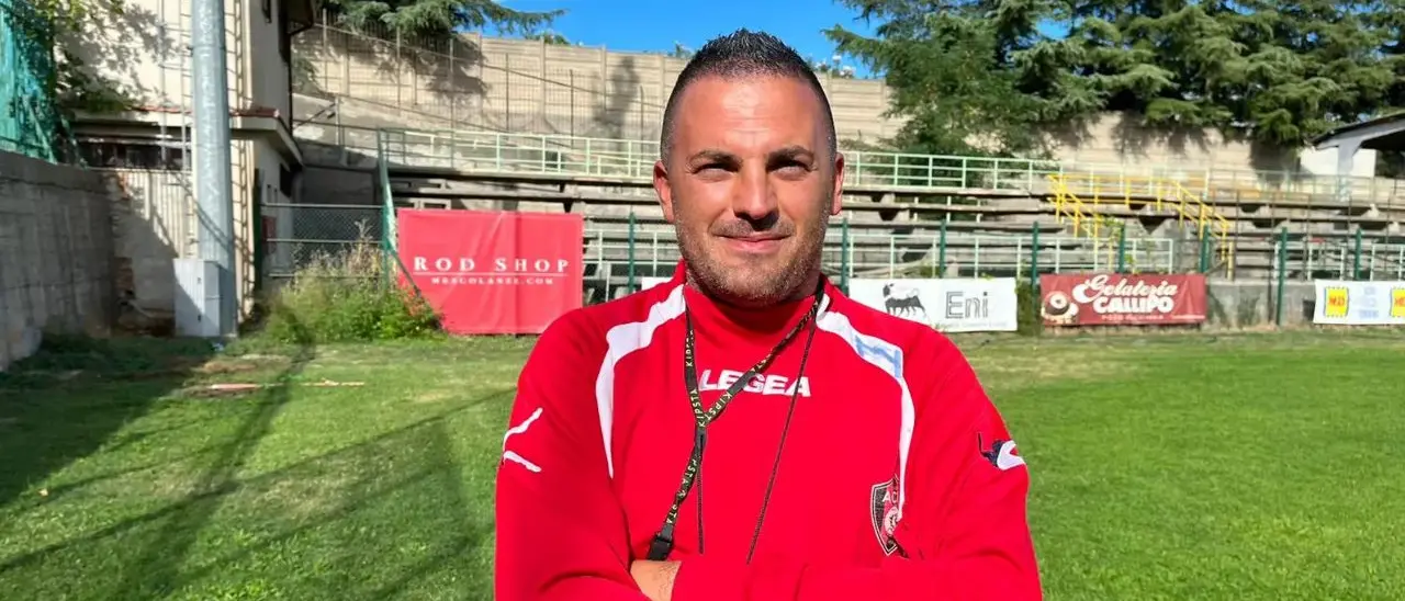 Dilettanti, la Virtus Acri riparte dalla Promozione: per la panchina tre sono i nomi in lizza, ecco chi\n