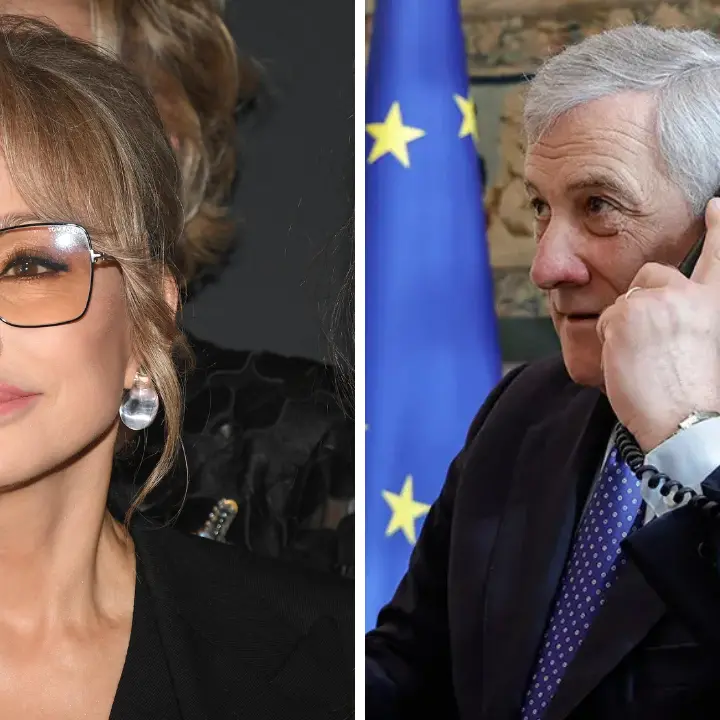 Il ceffone di Pier Silvio agita Forza Italia: Tajani corre da Marina per evitare il naufragio\n