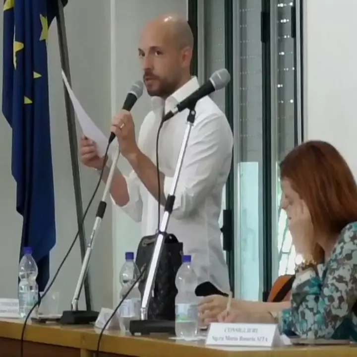 Bisignano, un altro addio nella maggioranza: dopo l’assessore De Marco\u00A0rimette le deleghe anche Gennaro Danielli