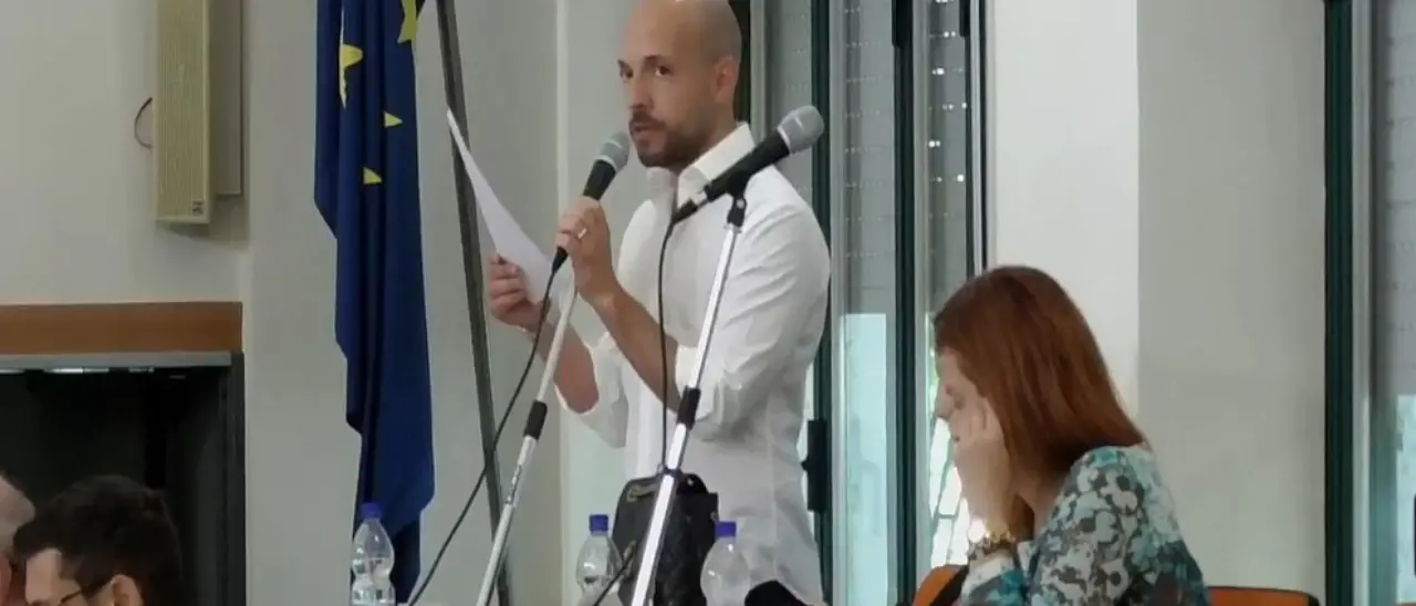 Bisignano, un altro addio nella maggioranza: dopo l’assessore De Marco\u00A0rimette le deleghe anche Gennaro Danielli