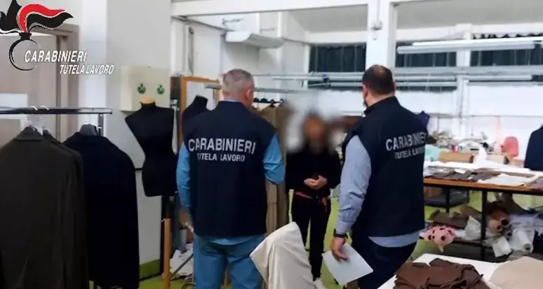 L’ombra del caporalato sul lusso: Loro Piana e il prezzo segreto del “made in Italy”\n