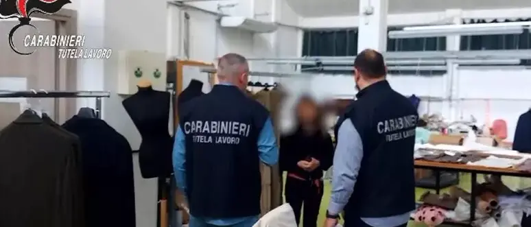 L’ombra del caporalato sul lusso: Loro Piana e il prezzo segreto del “made in Italy”\n