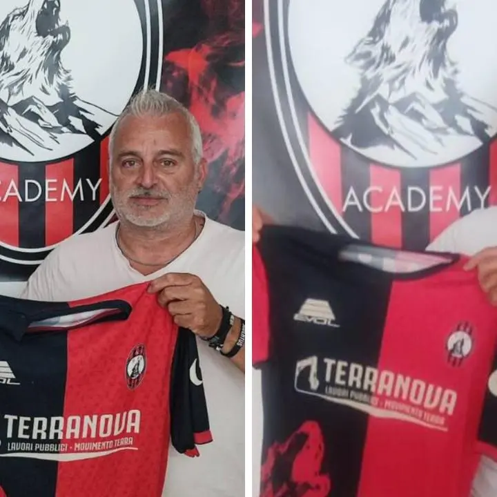 Dilettanti, l'Acri riparte dal nuovo allenatore: ufficiale l'accordo\u00A0con mister Emilio Guido\n