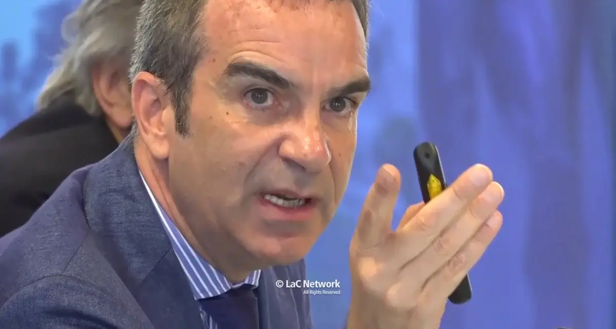 Nuovi ospedali, il commissario delegato (Occhiuto) fissa il quadro economico: servirà quasi un miliardo
