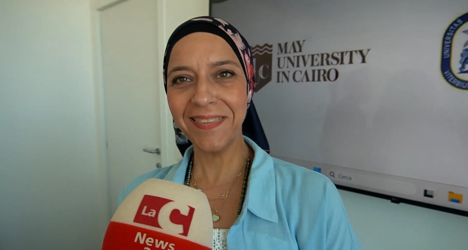 Internazionalizzazione degli studi, la Calabria ospita una delegazione della May University del Cairo