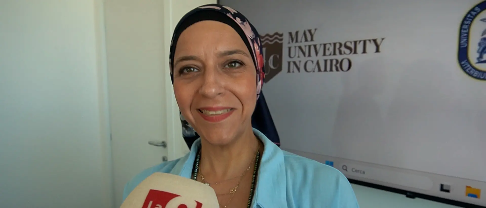 Internazionalizzazione degli studi, la Calabria ospita una delegazione della May University del Cairo