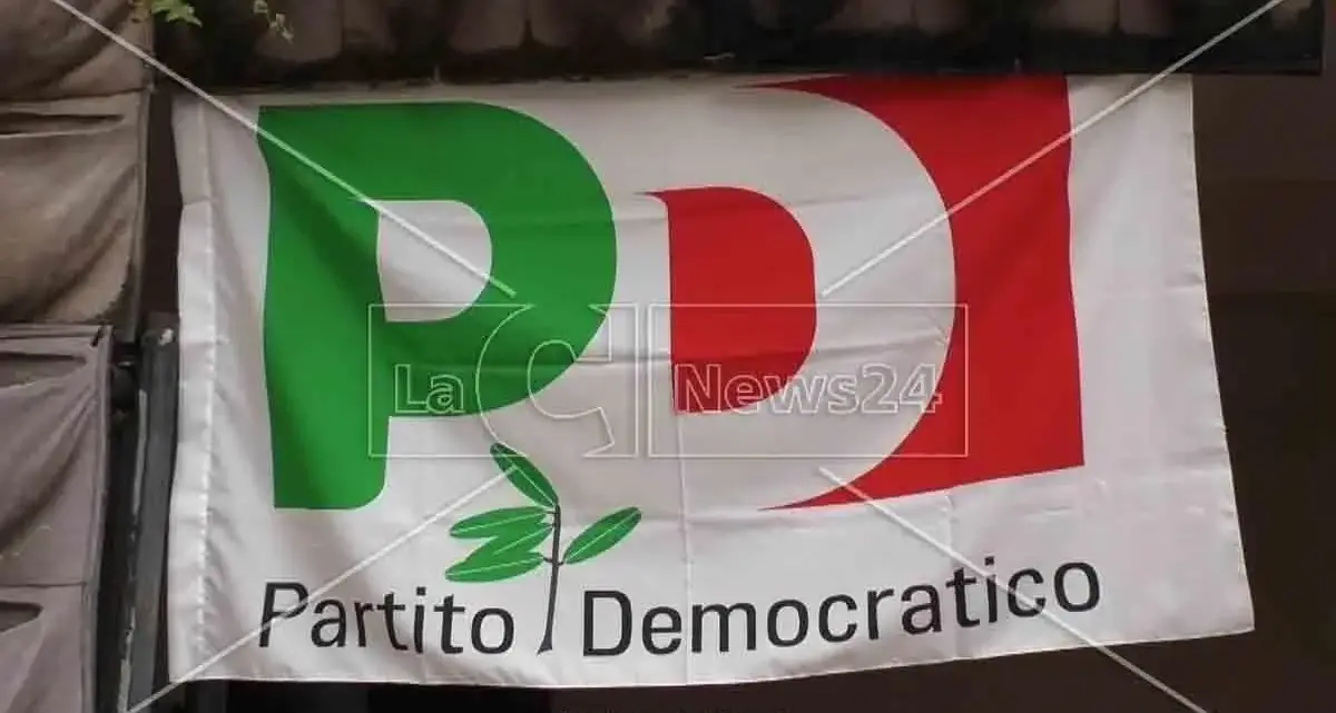 Regionali, la replica del Pd: «Nessuna modifica allo Statuto, regole in vigore da anni»\n\n\n