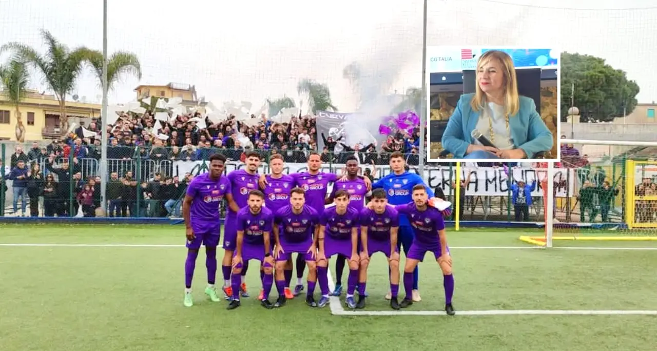 La Gioiese può iscriversi al campionato di Eccellenza, arriva l'ultimo documento mancante. Il sindaco: «Sfida vinta»