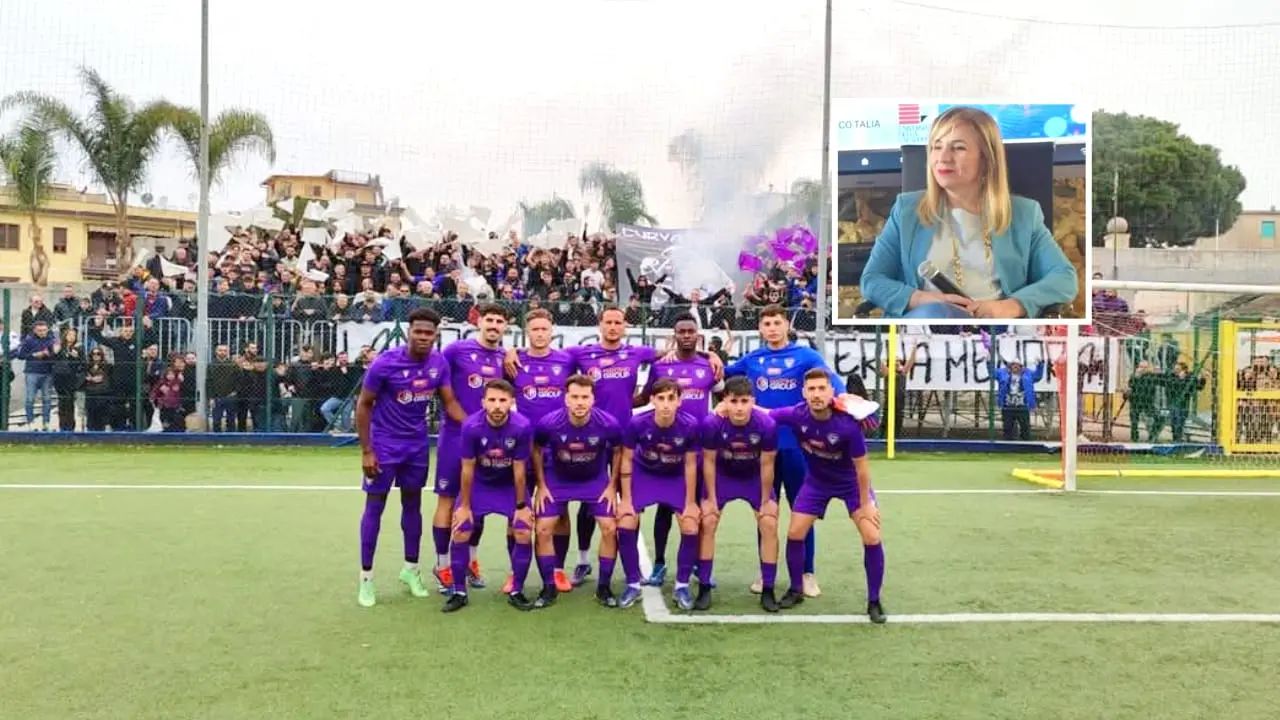 La Gioiese può iscriversi al campionato di Eccellenza, arriva l'ultimo documento mancante. Il sindaco: «Sfida vinta»