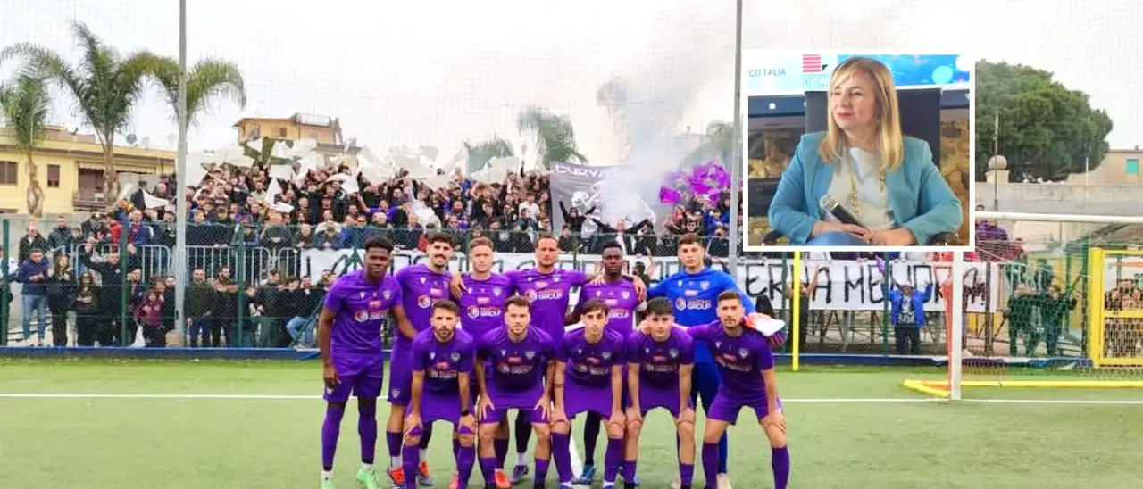 La Gioiese può iscriversi al campionato di Eccellenza, arriva l'ultimo documento mancante. Il sindaco: «Sfida vinta»