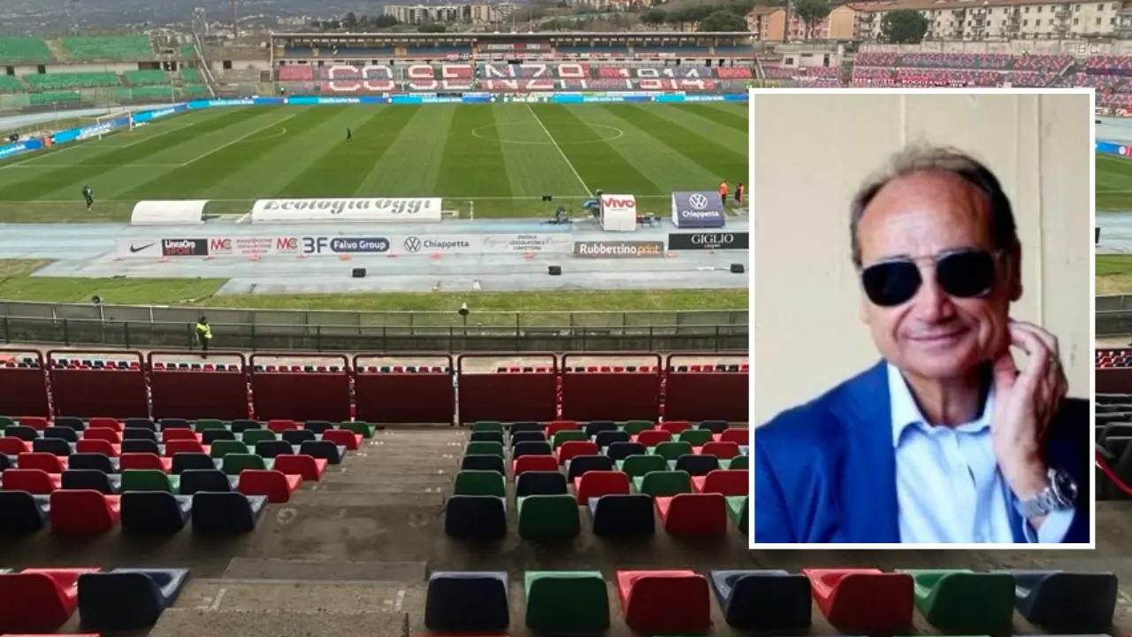Cosenza, conferenza annullata via WhatsApp: il ds Lupo solo al Marulla. Ripartenza nel caos per il club di Guarascio\n