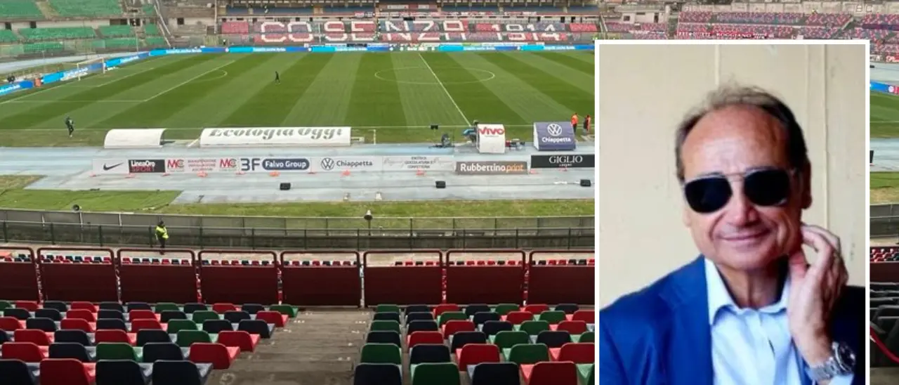 Cosenza, conferenza annullata via WhatsApp: il ds Lupo solo al Marulla. Ripartenza nel caos per il club di Guarascio\n