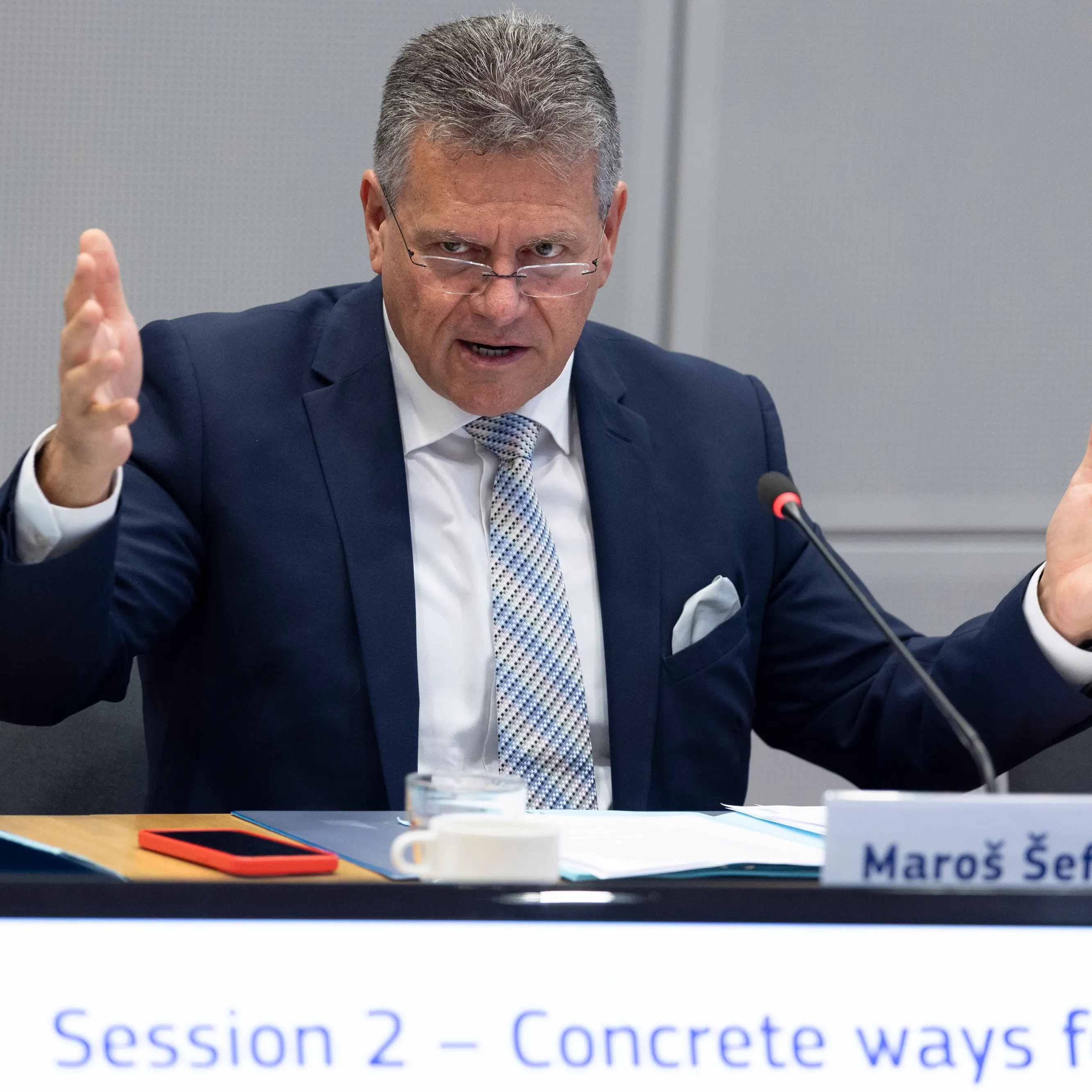 Beni e servizi Usa\u00A0nel mirino dei ministri europei del Commercio, avanti con il dialogo ma pronti a tutto\n