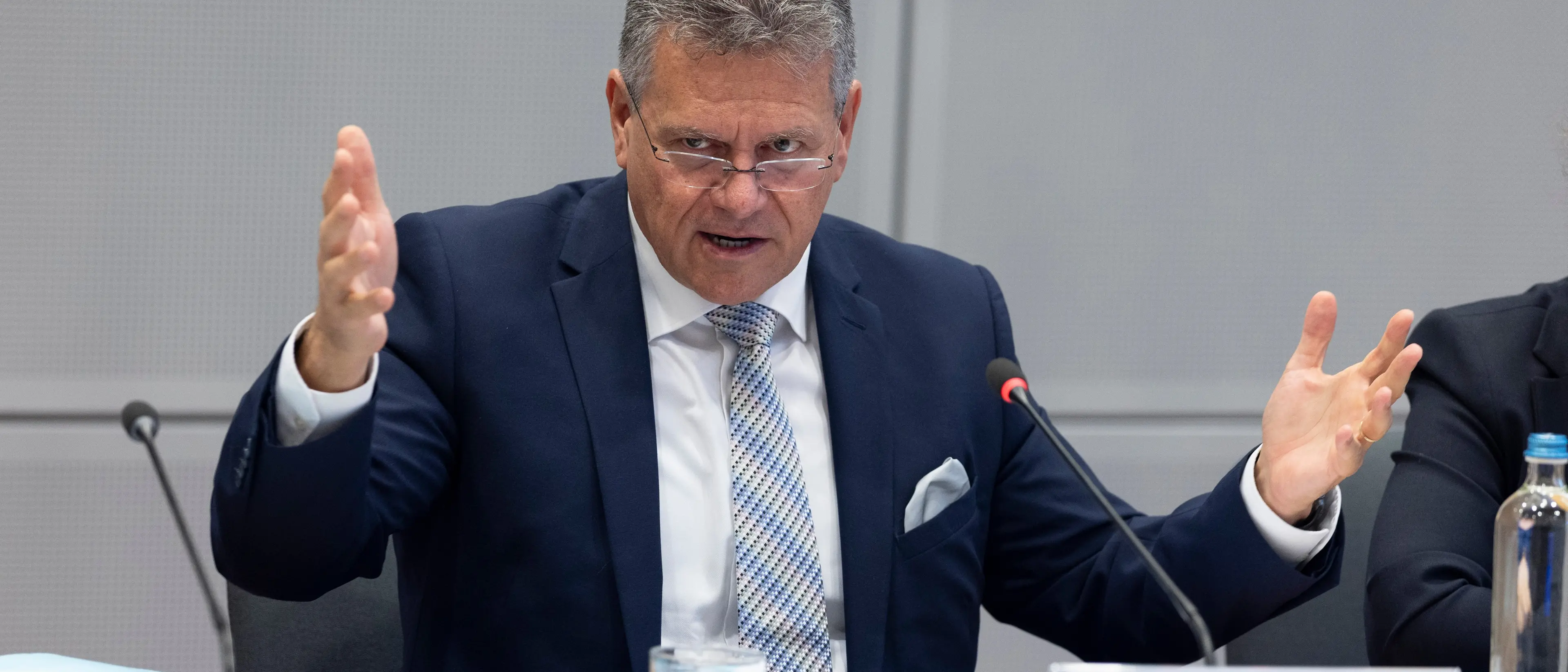 Beni e servizi Usa\u00A0nel mirino dei ministri europei del Commercio, avanti con il dialogo ma pronti a tutto\n