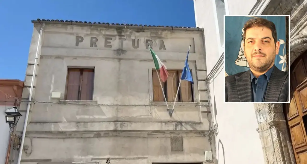 La lotta per la sopravvivenza di Campana, il sindaco Chiarello: «Il mio paese è vivo, ma lo Stato ci ha dimenticato»