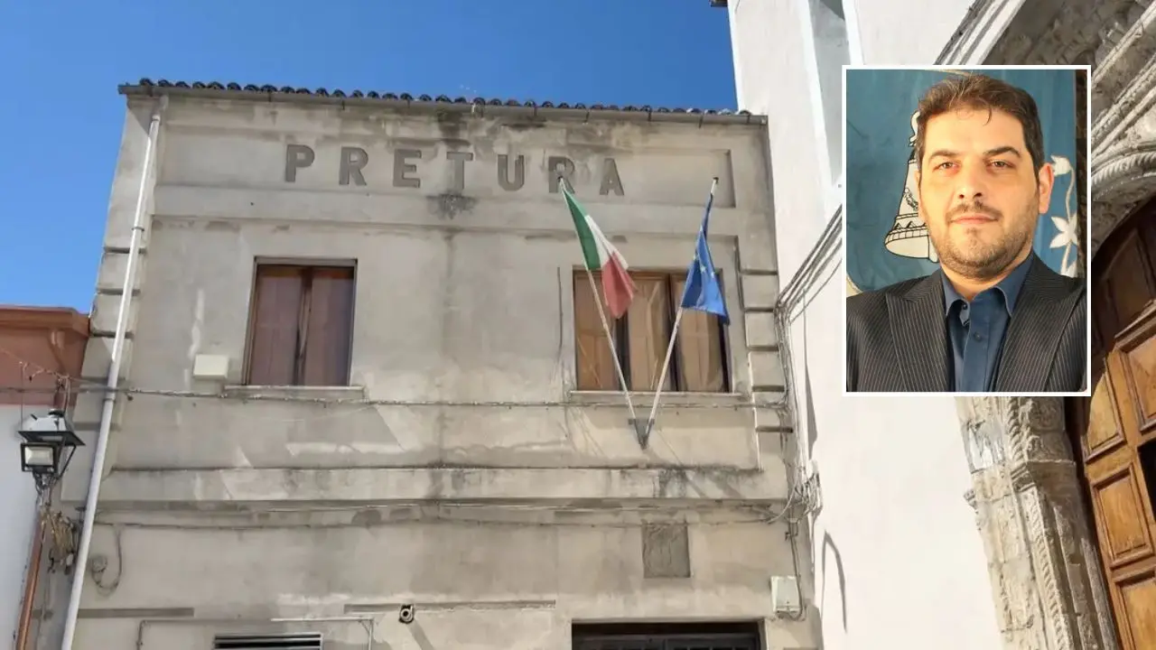 \n\nLa lotta per la sopravvivenza di Campana, il sindaco Chiarello:\u00A0«Il mio paese è vivo, ma lo Stato ci ha dimenticato»\n