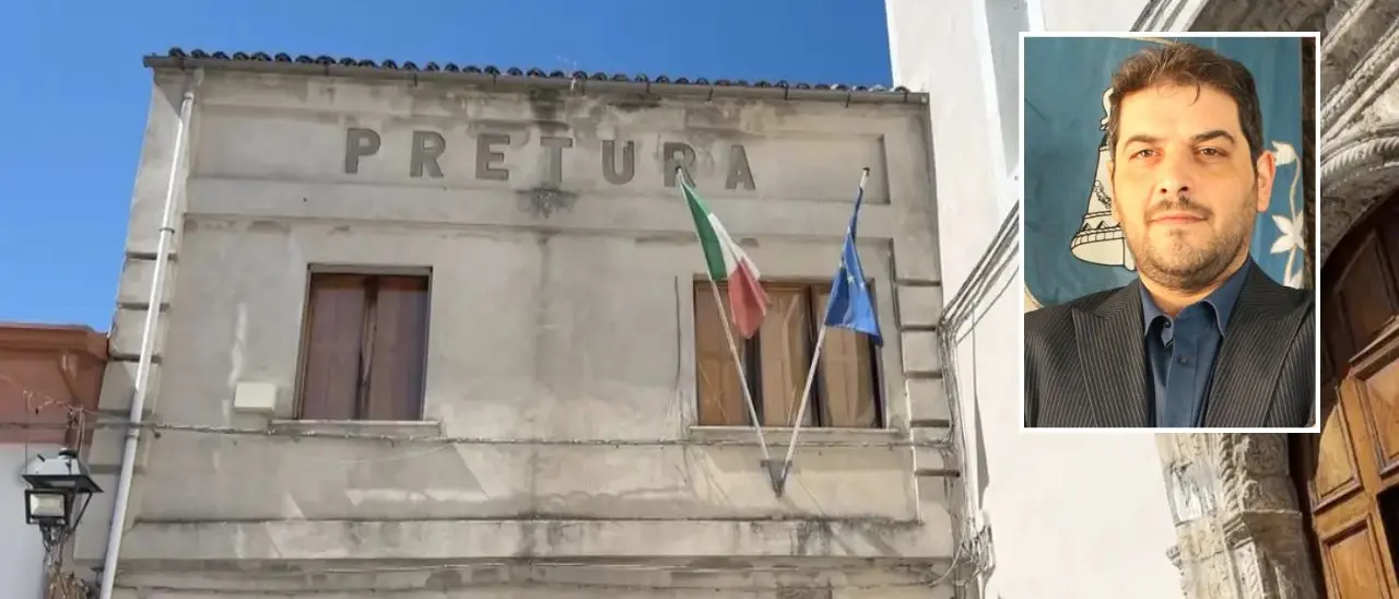 \n\nLa lotta per la sopravvivenza di Campana, il sindaco Chiarello:\u00A0«Il mio paese è vivo, ma lo Stato ci ha dimenticato»\n