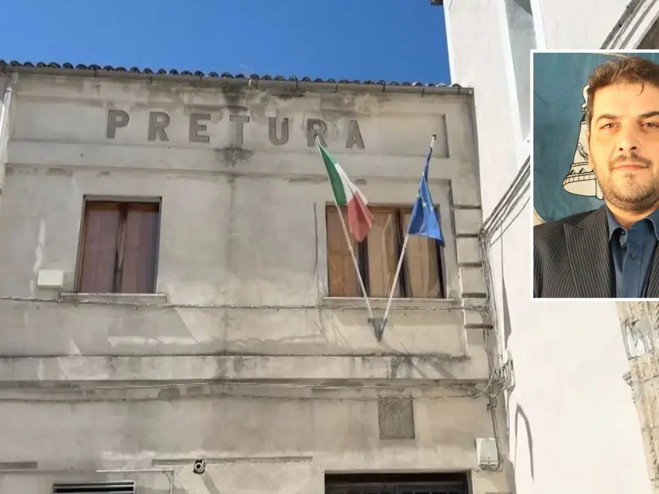 La lotta per la sopravvivenza di Campana, il sindaco Chiarello: «Il mio paese è vivo, ma lo Stato ci ha dimenticato»