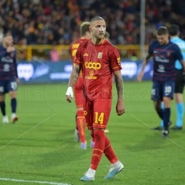 Catanzaro, Scognamillo verso il Benevento. Polito al lavoro per un sostituto\n