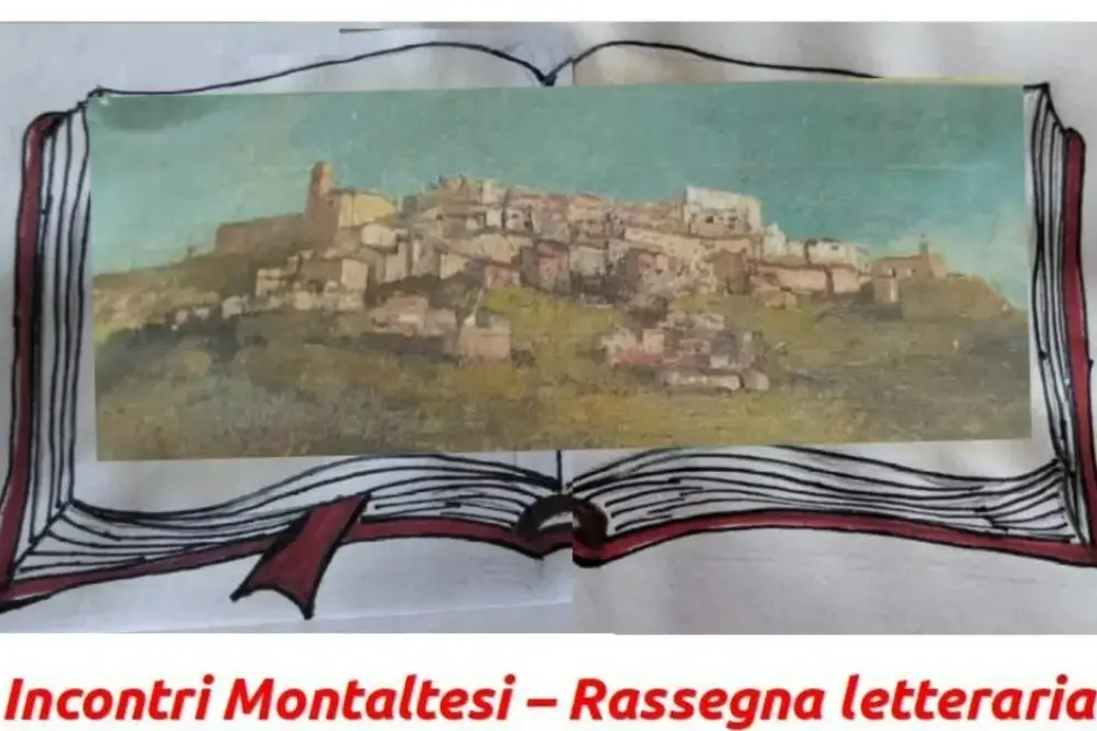 Montalto Uffugo, ai nastri di partenza la rassegna letteraria con protagonisti gli autori locali\n