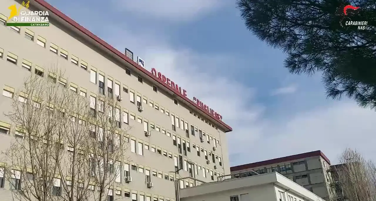 Terremoto alla Dulbecco, 14 misure per truffa | NOMI - VIDEO