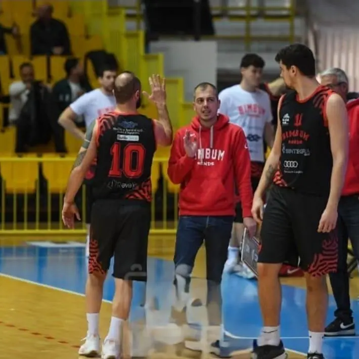 Basket Calabria, altri colpi per la Bim Bum Rende: più qualità con l’arrivo di Boccasava e Yeyap\n