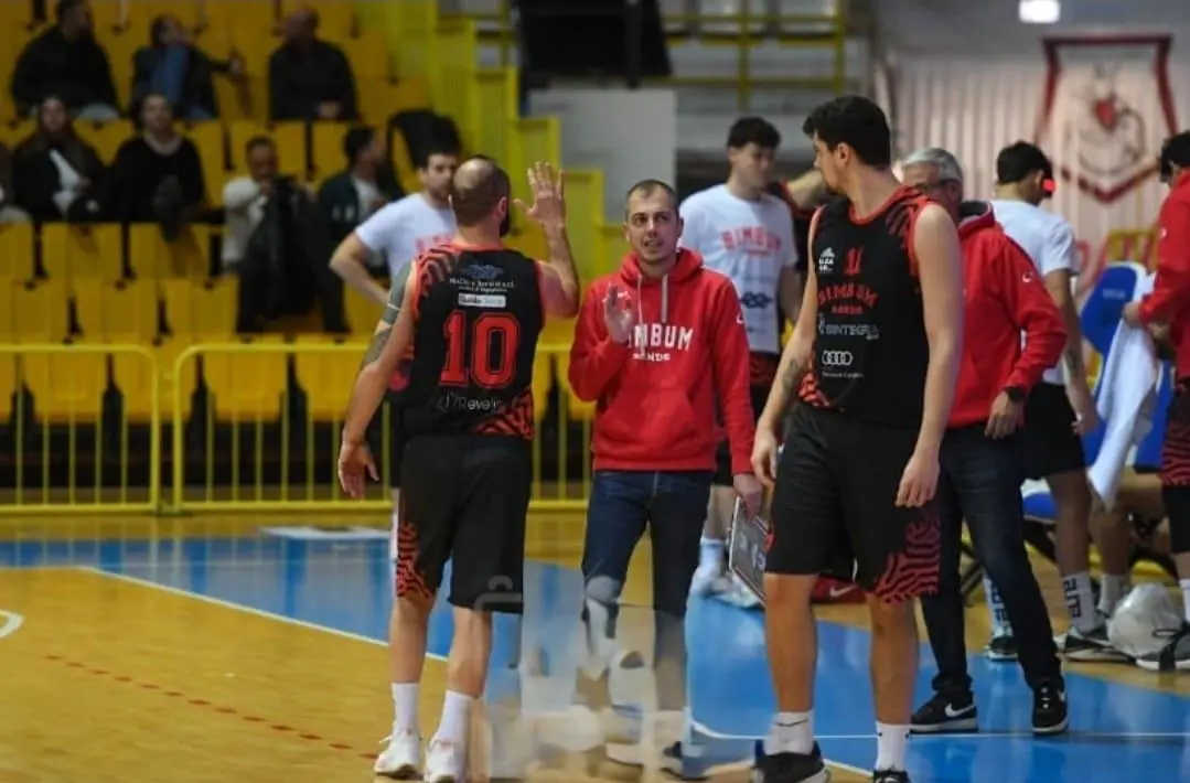 Basket Calabria, altri colpi per la Bim Bum Rende: più qualità con l’arrivo di Boccasava e Yeyap\n