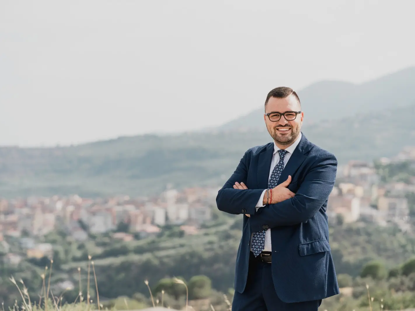 Petilia Policastro, il sindaco Saporito e la lotta contro lo spopolamento: «Serve l’aiuto di tutte le istituzioni»