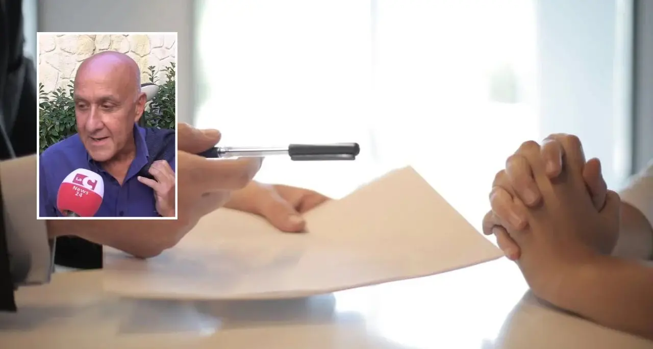 Maturità, studenti si rifiutano di sostenere l’orale. Il preside Trecroci: «Capisco\u00A0l’ansia, ma\u00A0perdono\u00A0un’occasione di crescita»\n