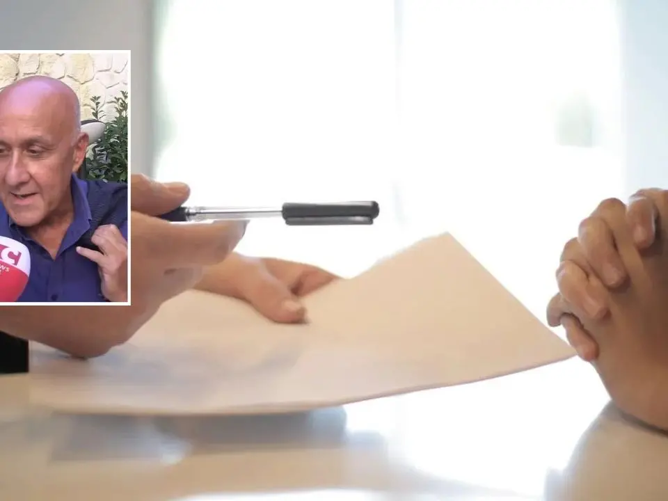 Maturità, studenti si rifiutano di sostenere l’orale. Il preside Trecroci: «Capisco l’ansia, ma perdono un’occasione di crescita»