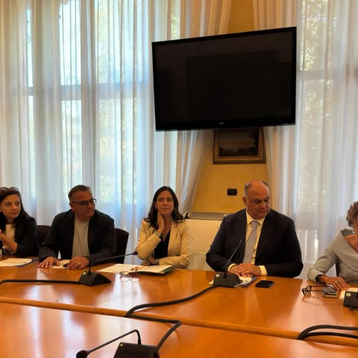 Reggio Calabria, siglato un protocollo per l’inserimento socio-lavorativo dei detenuti\n