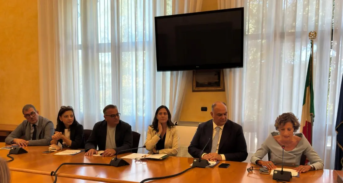 Reggio Calabria, siglato un protocollo per l’inserimento socio-lavorativo dei detenuti\n