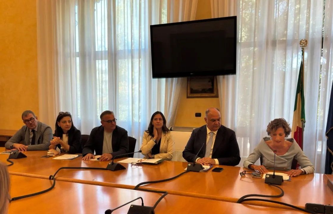 Reggio Calabria, siglato un protocollo per l’inserimento socio-lavorativo dei detenuti\n