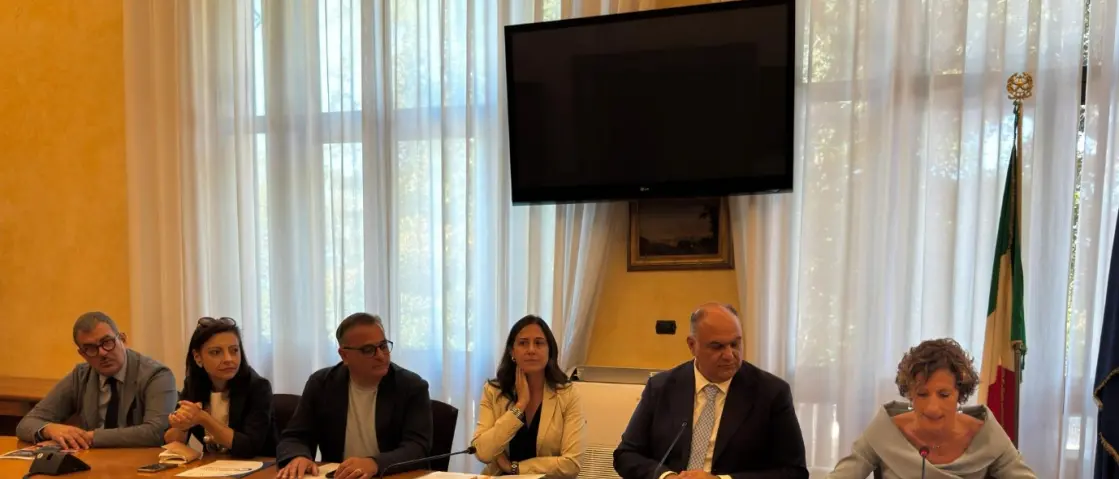 Reggio Calabria, siglato un protocollo per l’inserimento socio-lavorativo dei detenuti\n