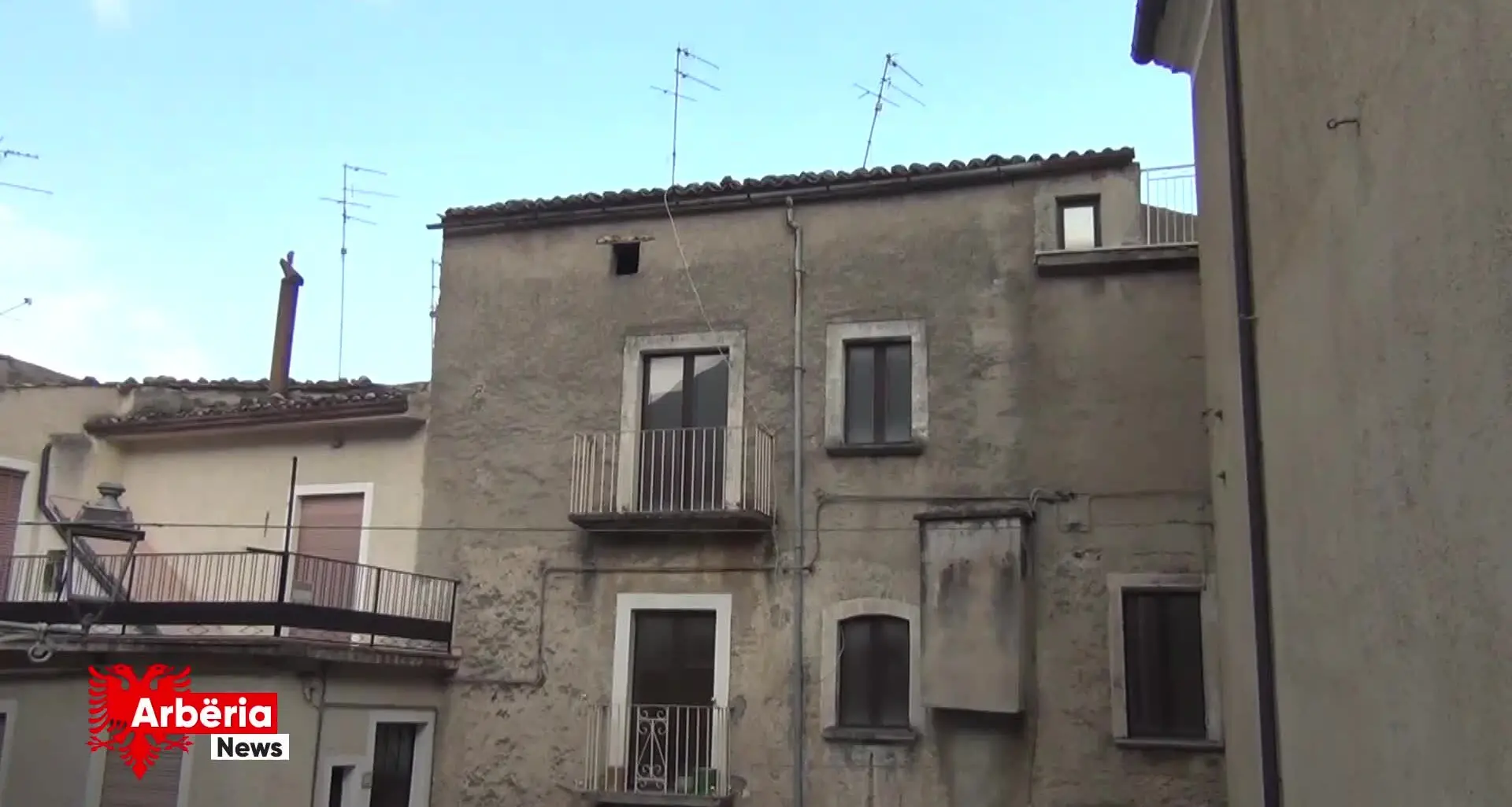 A Civita prende vita una sala etnografica