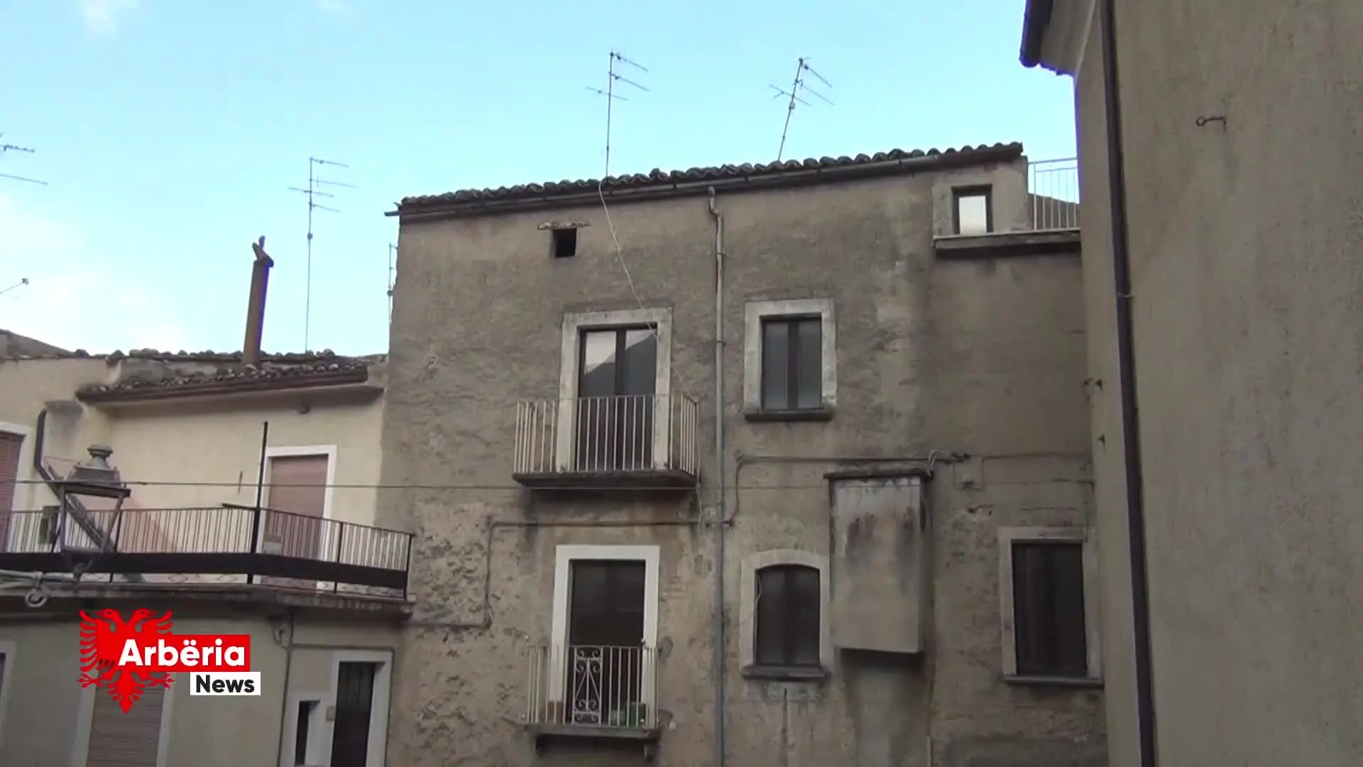 A Civita prende vita una sala etnografica