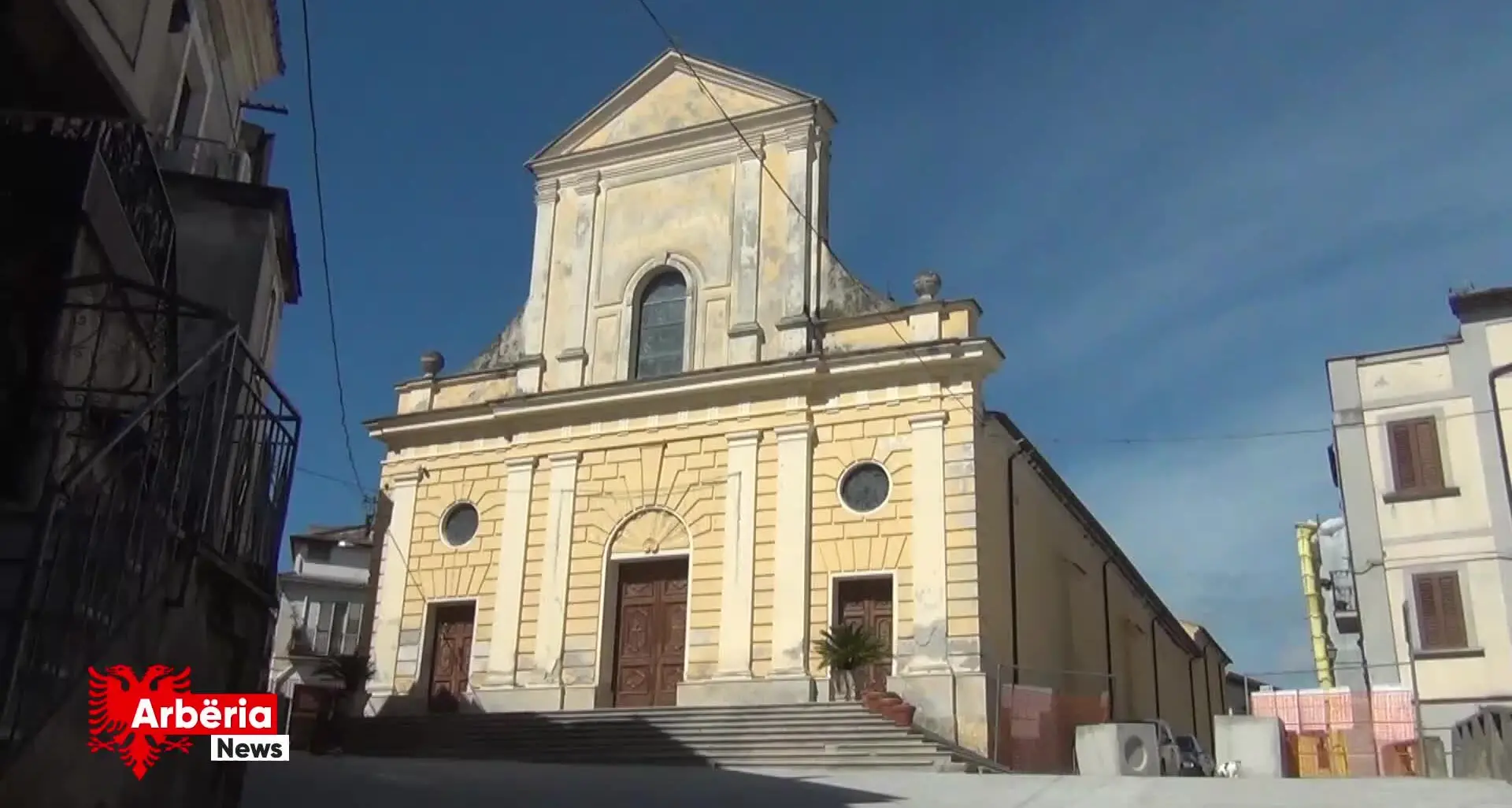 A Firmo la sartoria artigianale di Nunzia Mortati