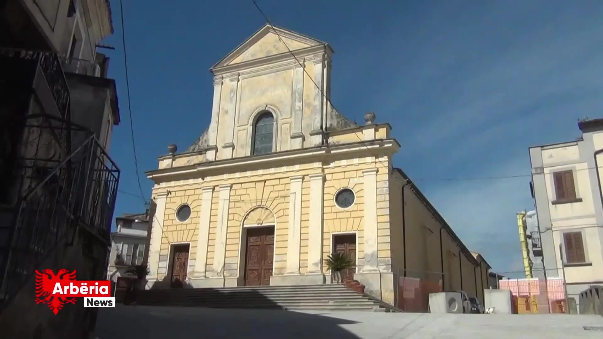 A Firmo la sartoria artigianale di Nunzia Mortati