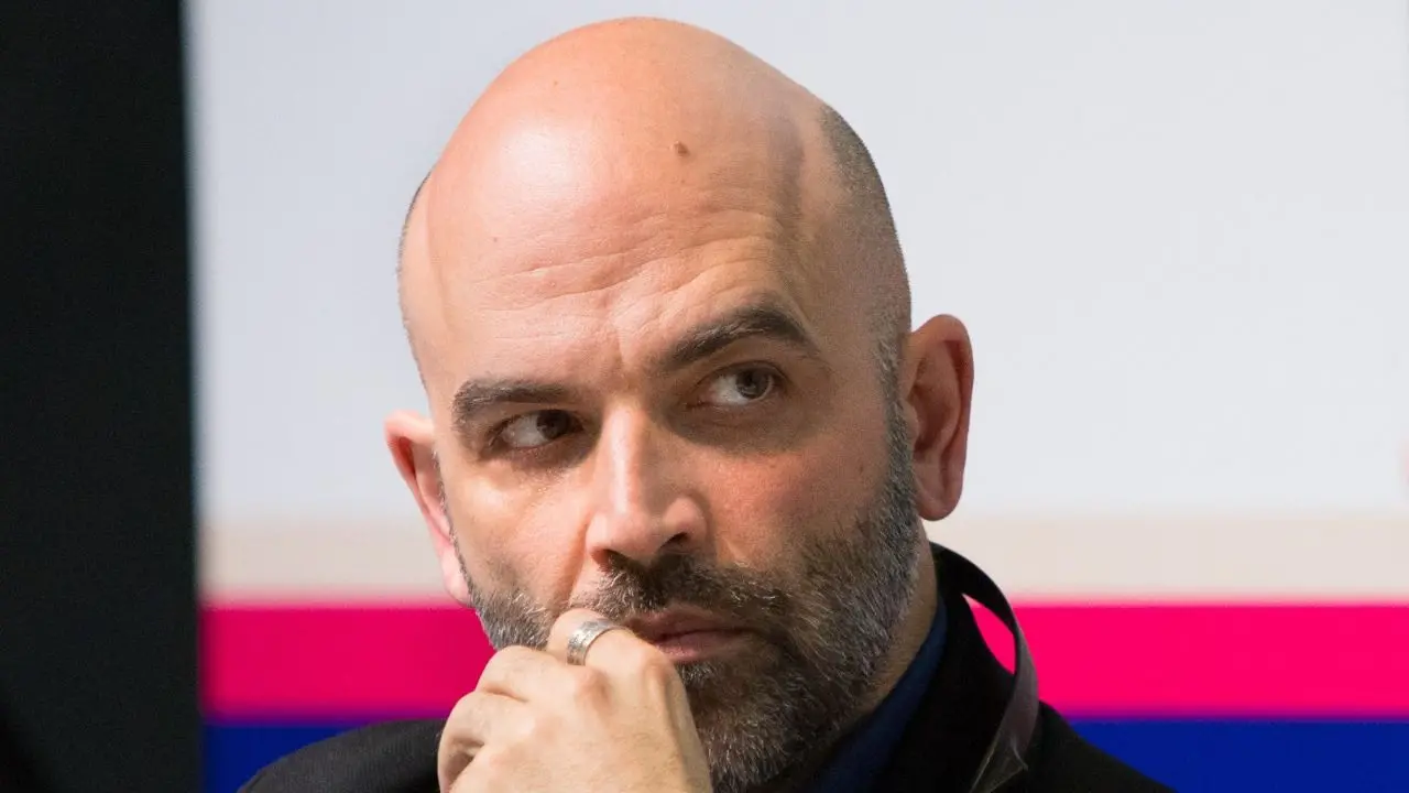 Roberto Saviano