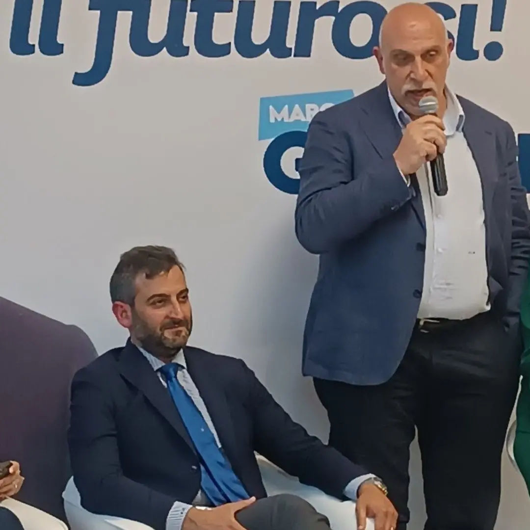 Inchiesta sulla Regione, Occhiuto rimuove Ernesto Ferraro da Ferrovie della Calabria. Torna Aristide Vercillo (fedelissimo di Orsomarso)\n