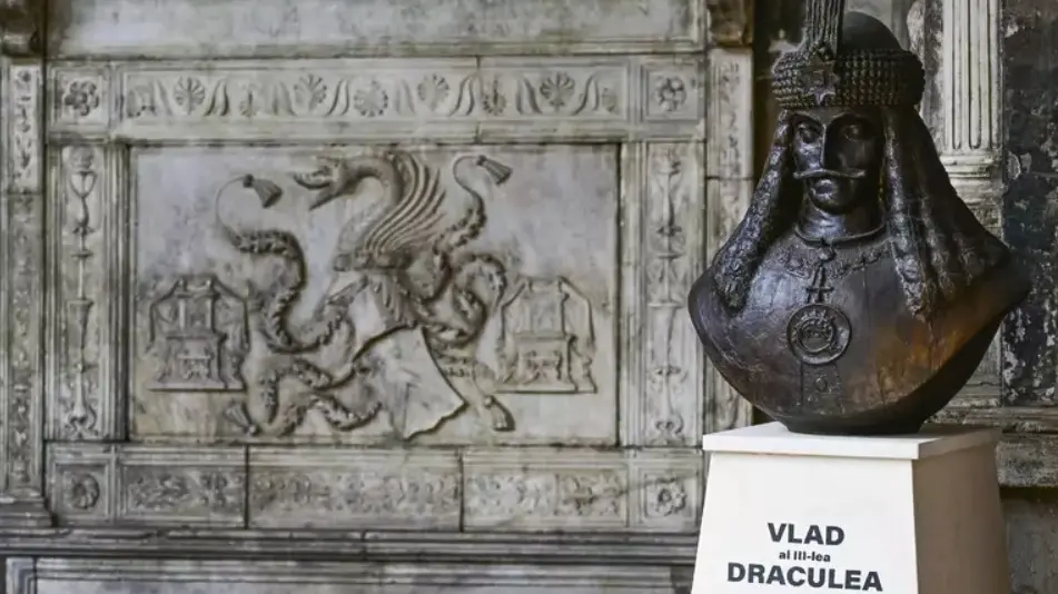 La tomba attenzionata dagli studiosi , Ansa