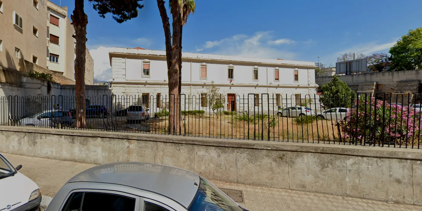 Tribunale di Reggio Calabria sezione gip/gup, image size:1394x697