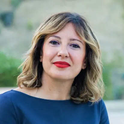 Mariateresa Fragomeni