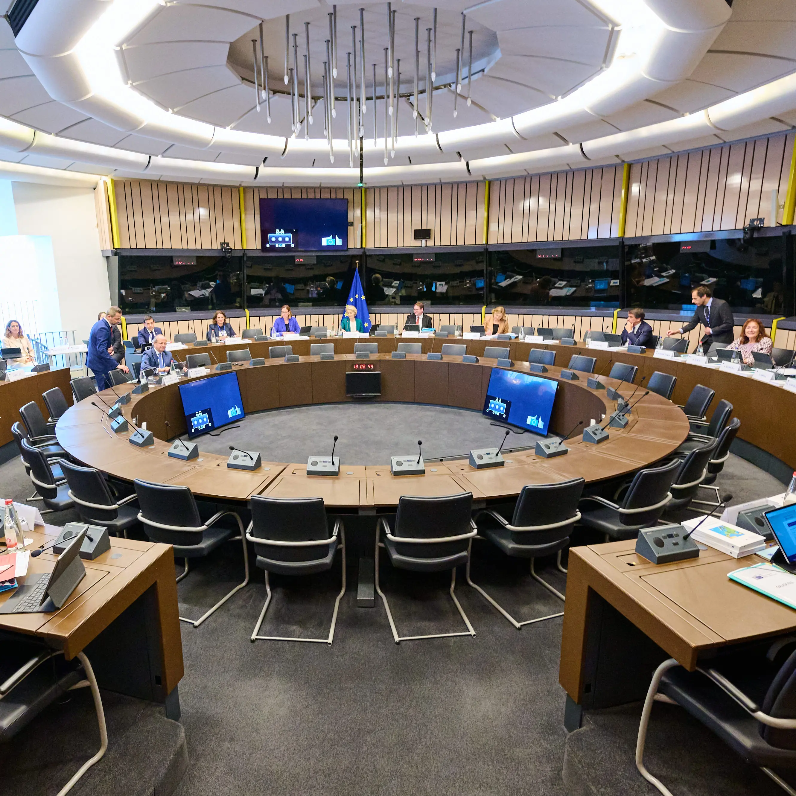 Fondi Europei, la nuova bozza di regolamento toglie capacità e risorse alle Regioni svantaggiate\n