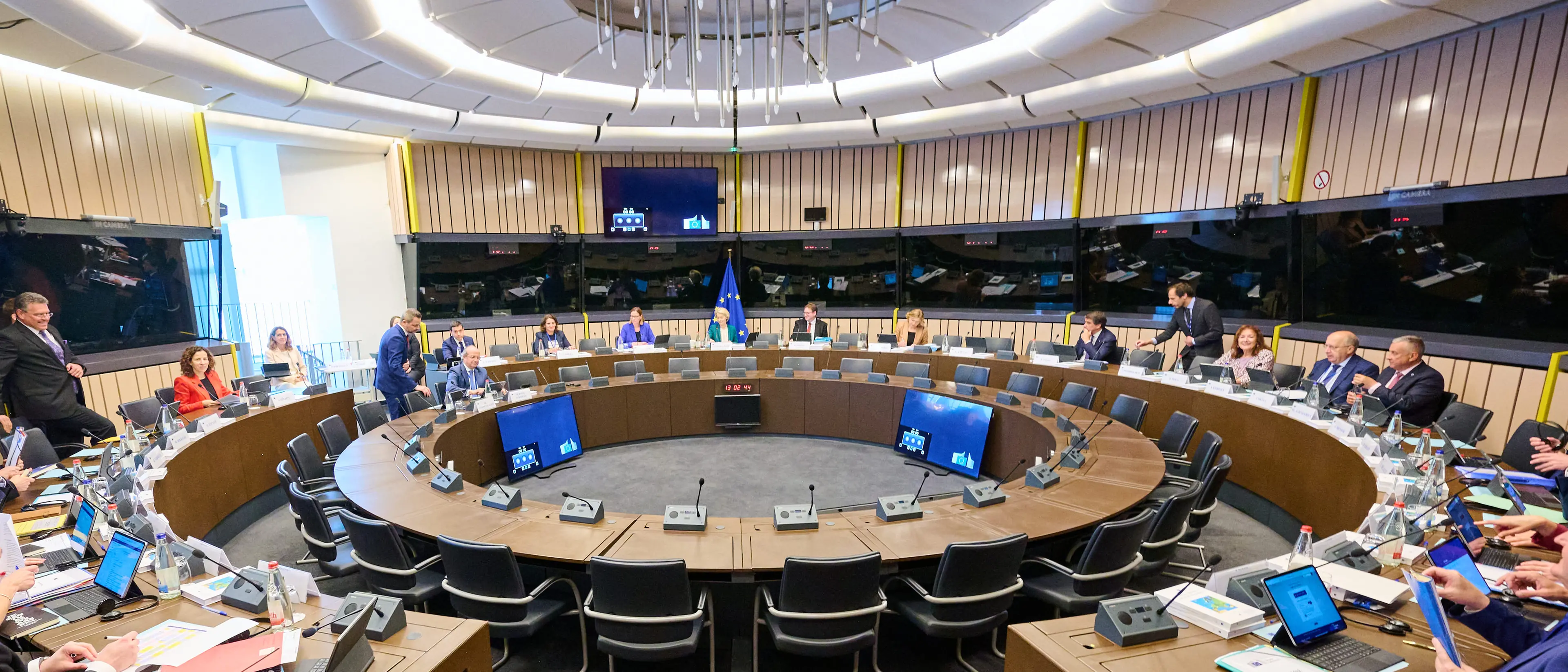 Fondi Europei, la nuova bozza di regolamento toglie capacità e risorse alle Regioni svantaggiate\n