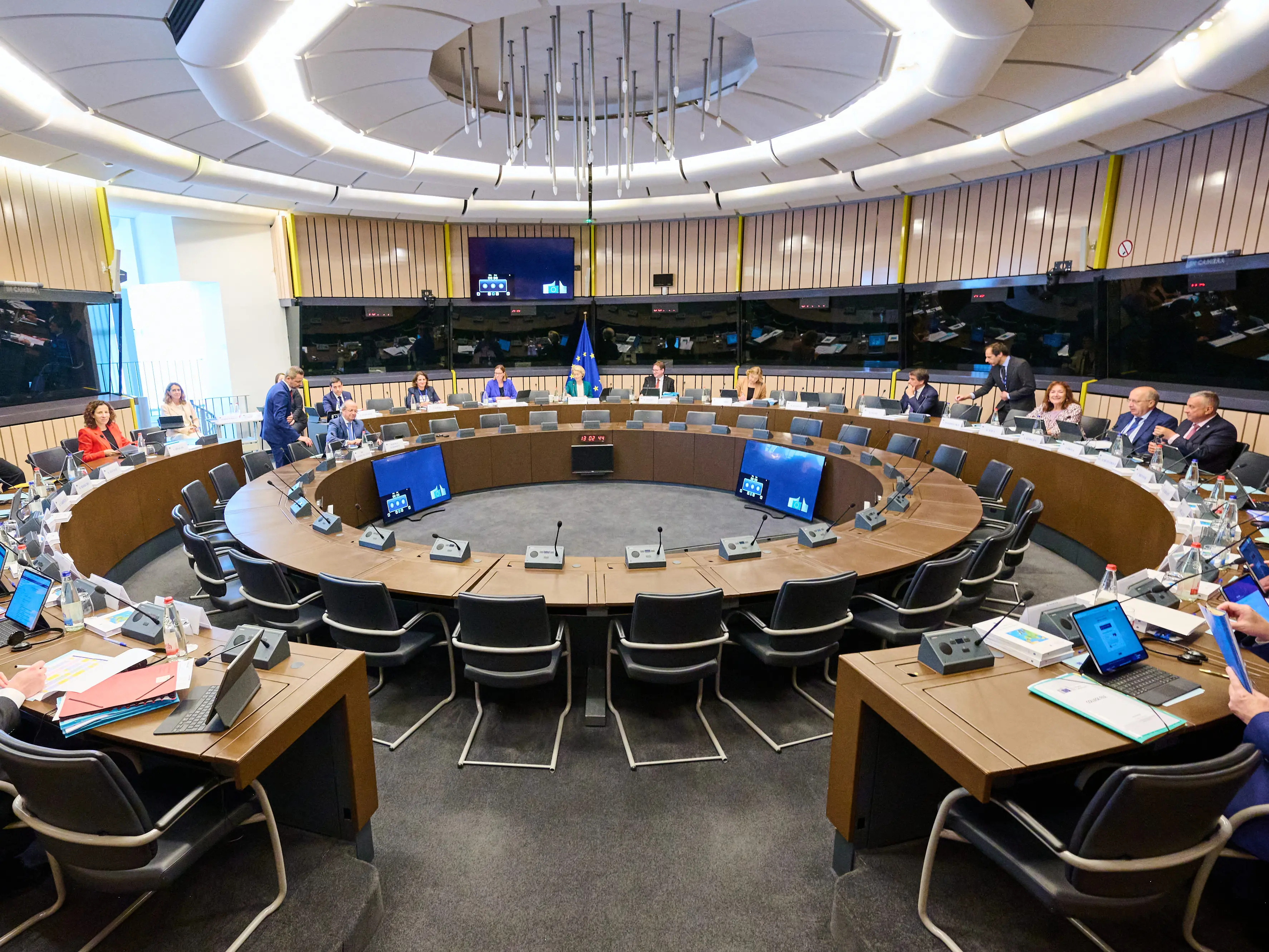 Fondi Europei, la nuova bozza di regolamento toglie capacità e risorse alle Regioni svantaggiate